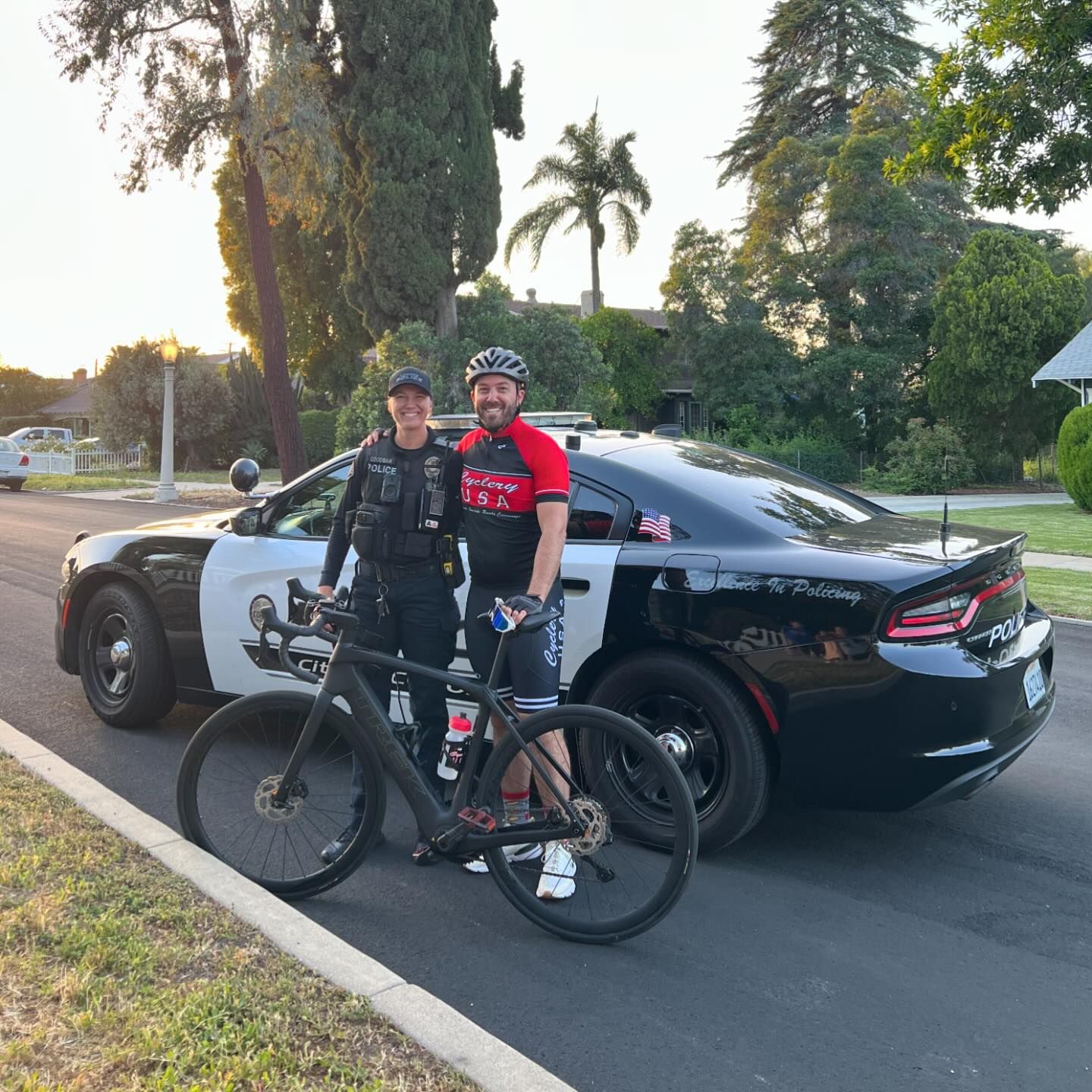 Miles For Mental Health