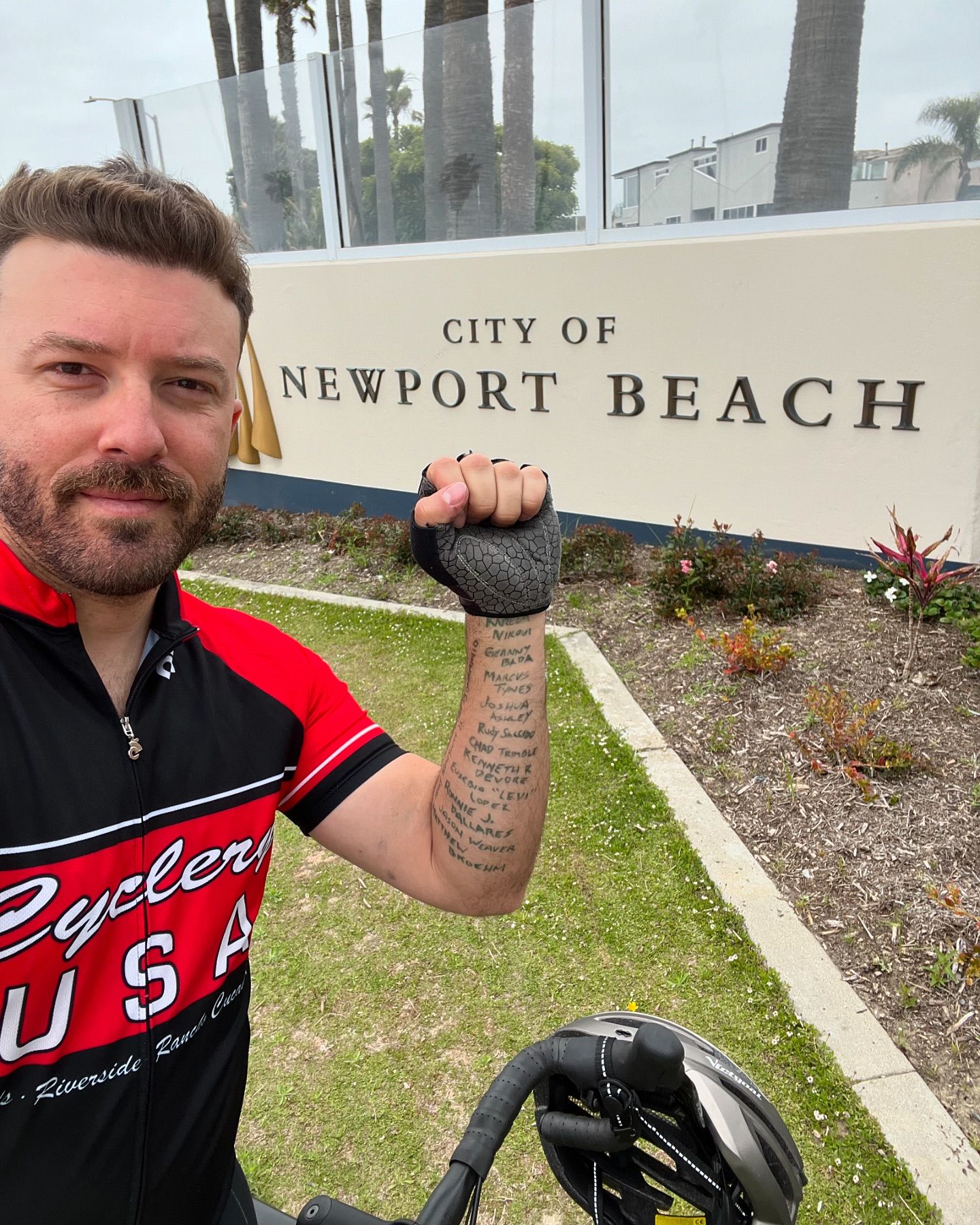 Miles For Mental Health