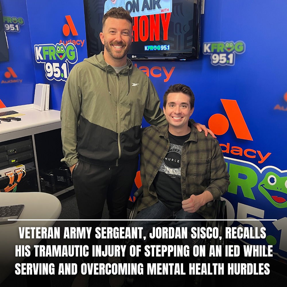 Miles For Mental Health