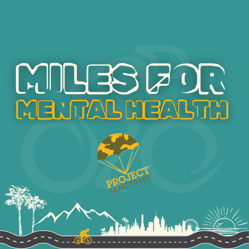Miles For Mental Health