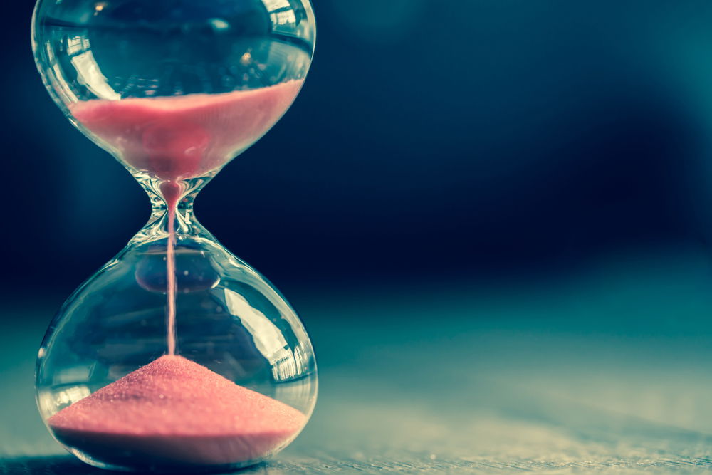 The Gift of Patience