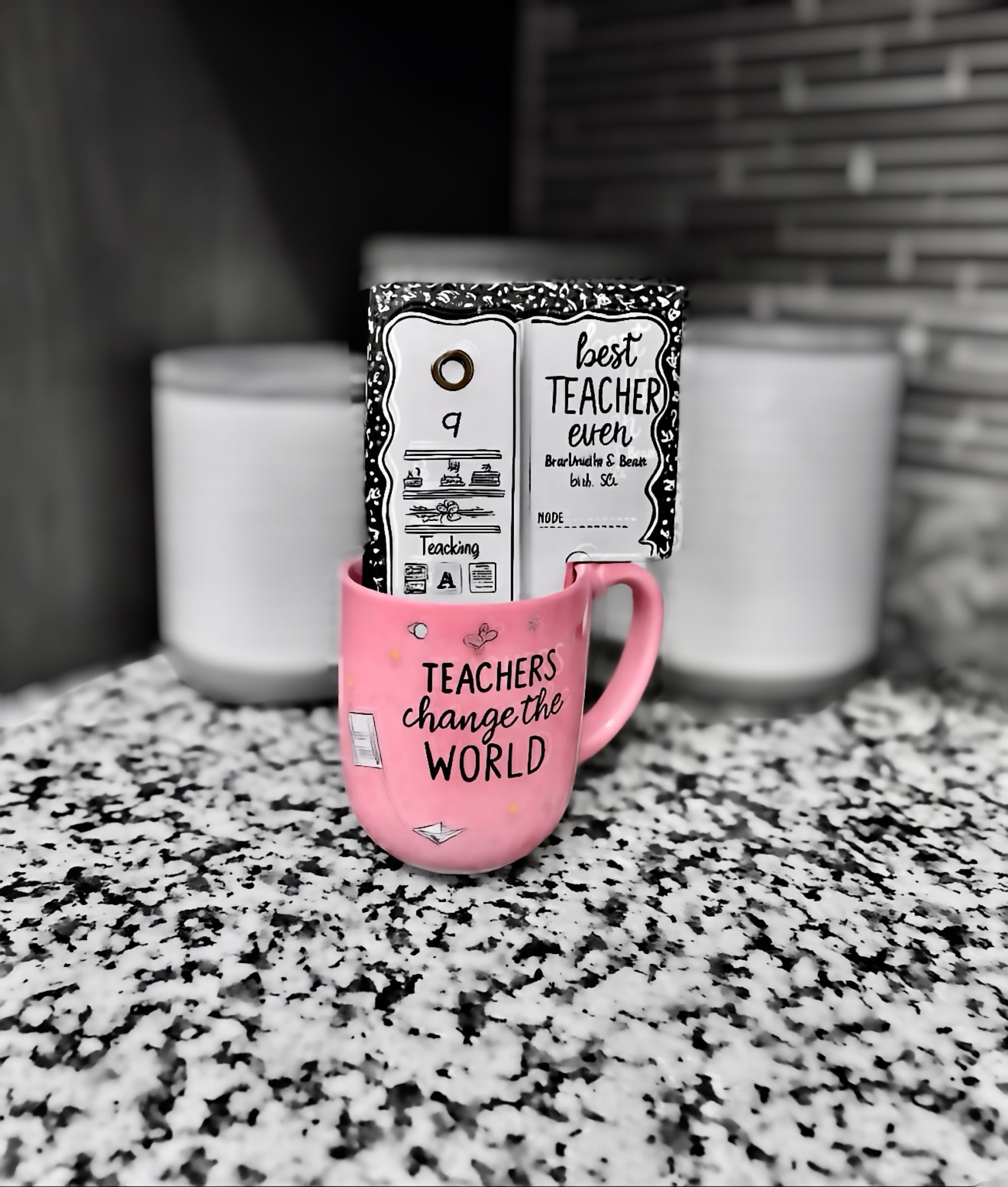 Trusting The Process