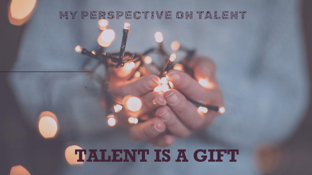 Becoming Who We Were Meant to Be