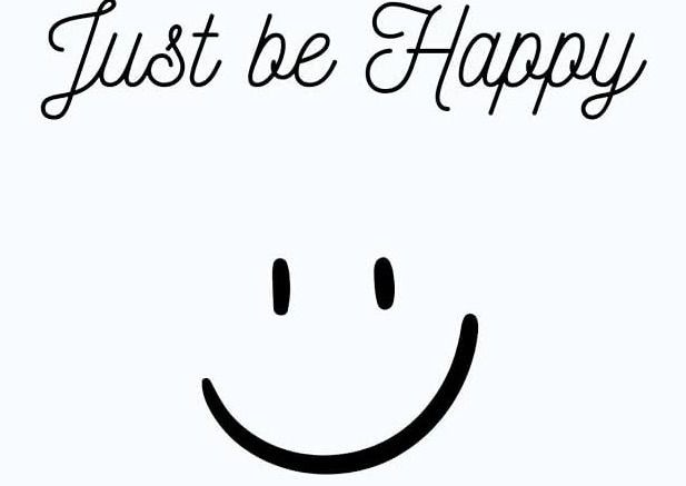 Simply Happy