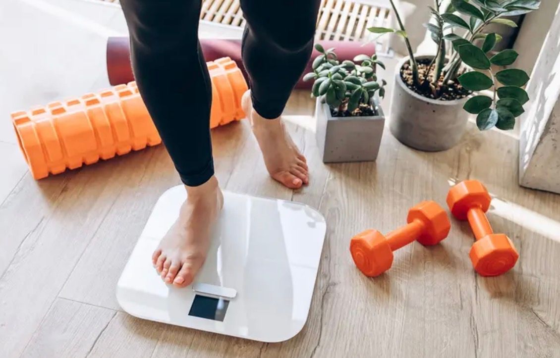The Weight You Cannot See