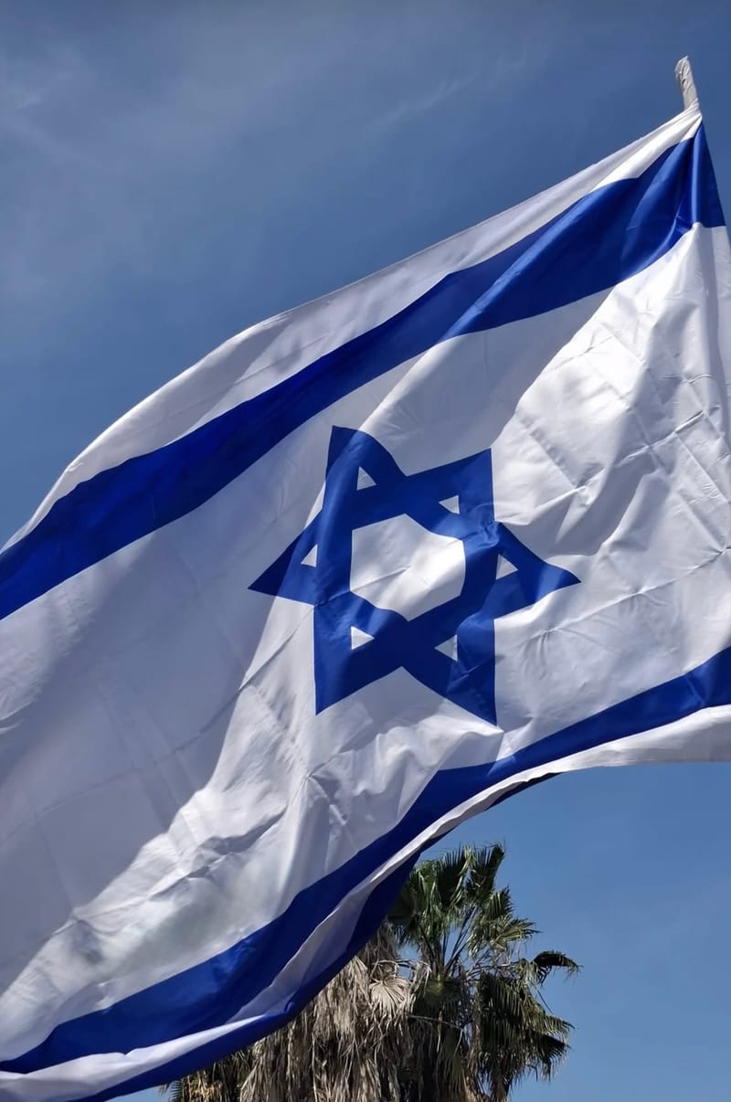 Back From Israel Hanachka back-from-israel-hanachka