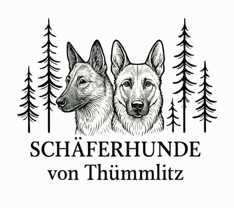 Meine Hundezucht