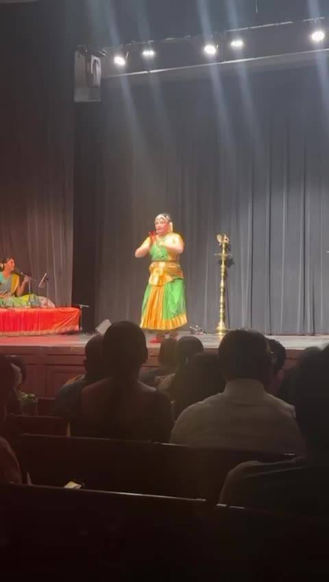 Mckinney Performing Arts Center - 11/14/2025 thumbnail