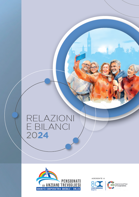 RELAZIONI E BILANCI 2024