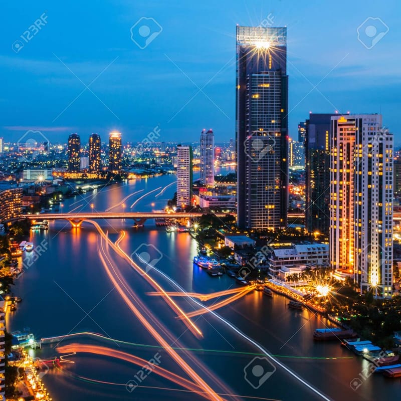 Tour della Thailandia - 1° Turno dal 07 al 15 Marzo 2026 - 2° Turno dal 11 al 19 Marzo 2026