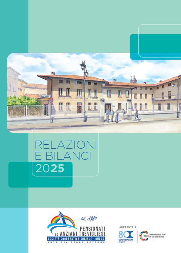 RELAZIONI E BILANCI 2025
