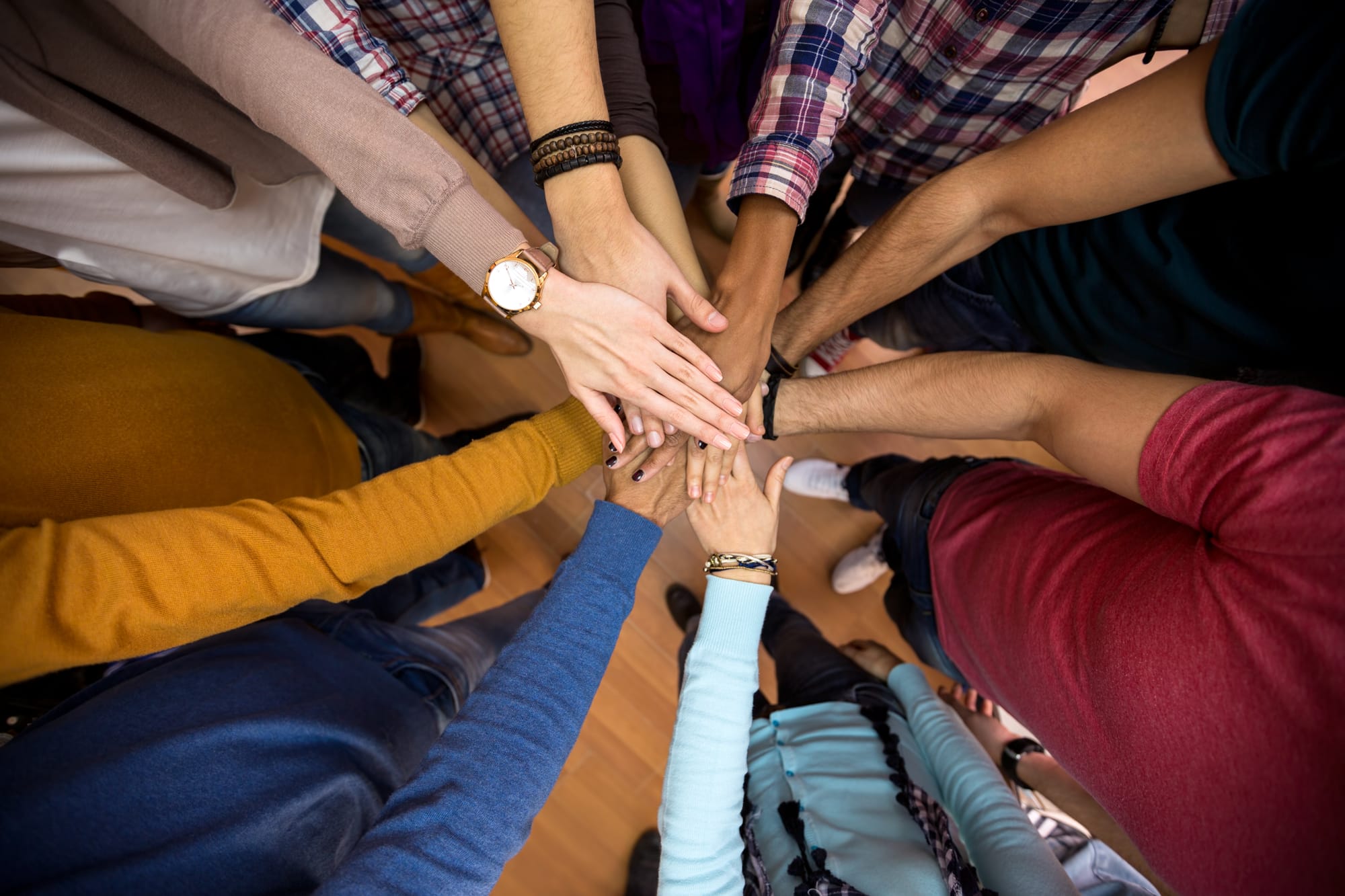 Equity, Diversity & Inclusion (EDI)