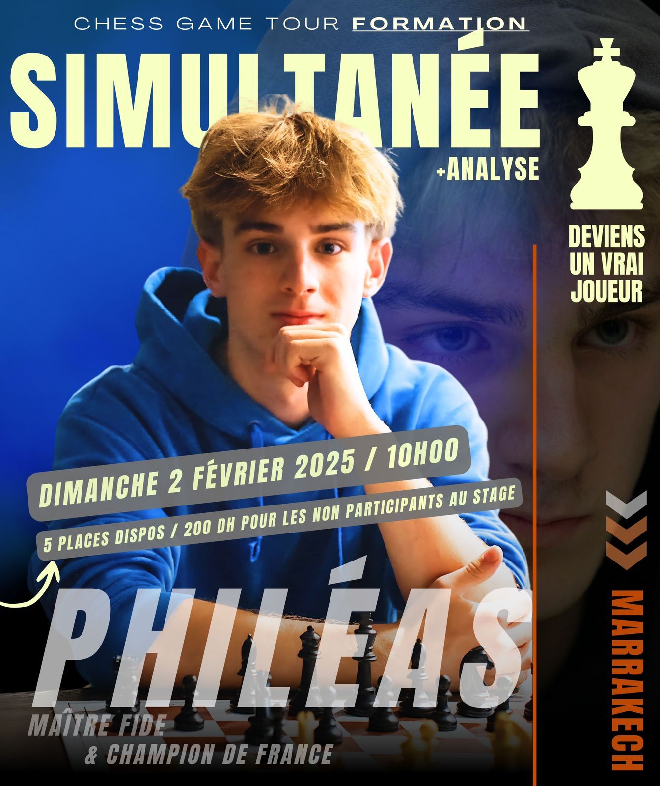 PHILEAS MATHIEU