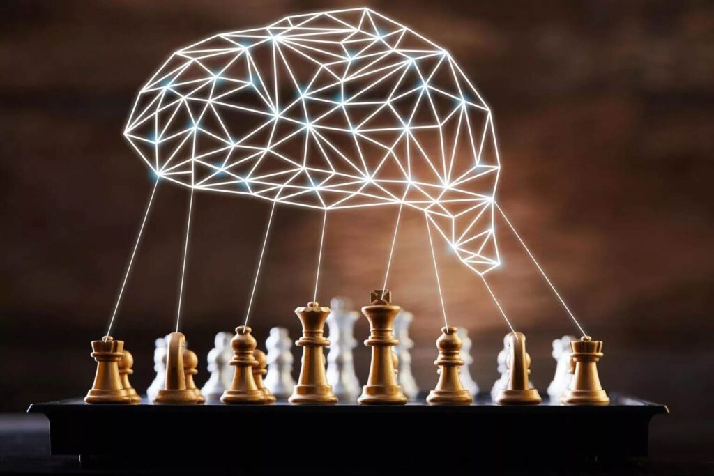 🏆 Réussir un tournoi d’échecs, même avec un niveau moyen : le secret, c’est le mental