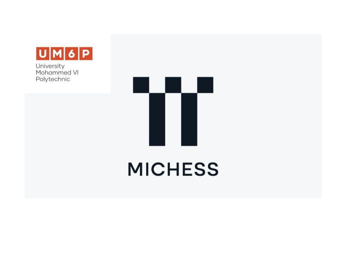 ♟️ Une alliance d’excellence : Chess Game Tour × Université Mohammed VI Polytechnique