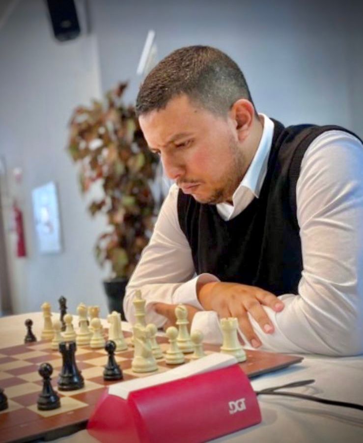 ♟️ Ismaël Karim : du Maître International au bâtisseur de champions