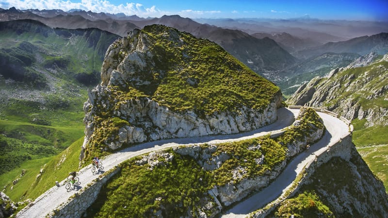 Limone Piemonte (ITA) - Piagga (ITA)