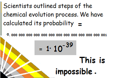  ORIGIN OF LIFE image
