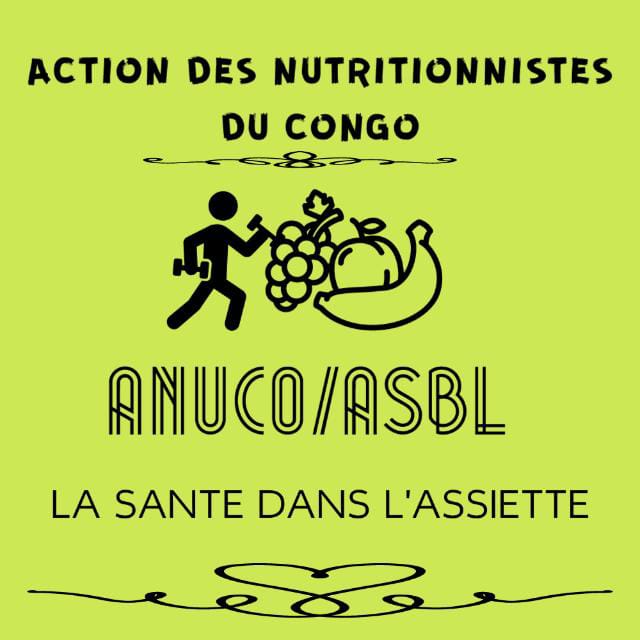 L'HISTORIQUE DE ACTION DES NUTRITIONNISTES DU CONGO, ANUCO