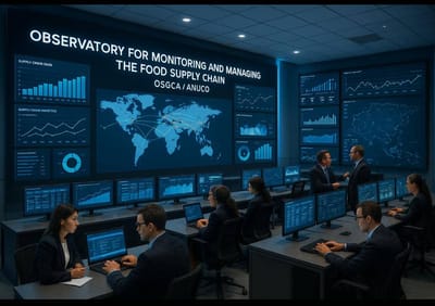 LA MISSION DE OSGCA/ANUCO