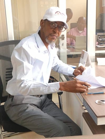 LA CONVENTION DE COLLABORATION PRONANUT-ANUCO