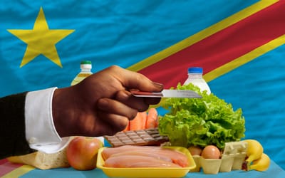 Célébration de la Journée Internationale de la Sécurité Sanitaire des Aliments en RDC