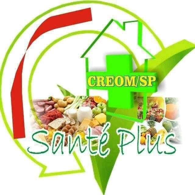 Présentation de Cabinet  Santé Plus et son Directeur Général