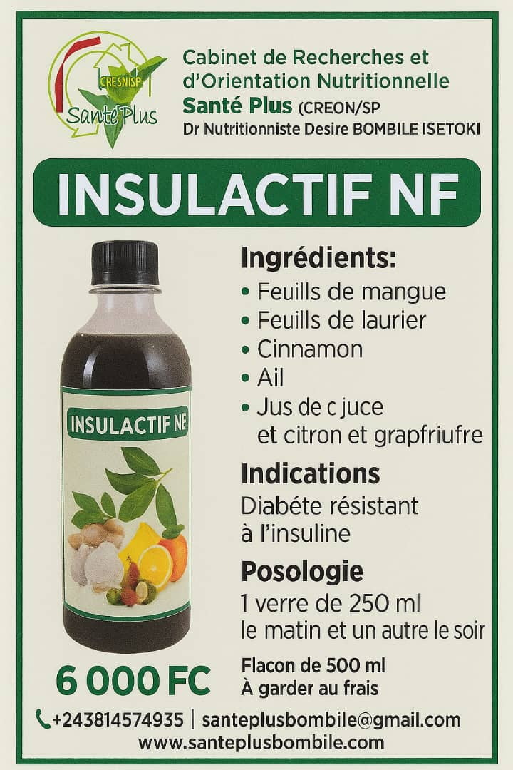 🟢 FICHE PRODUIT – INSULACTIF NF