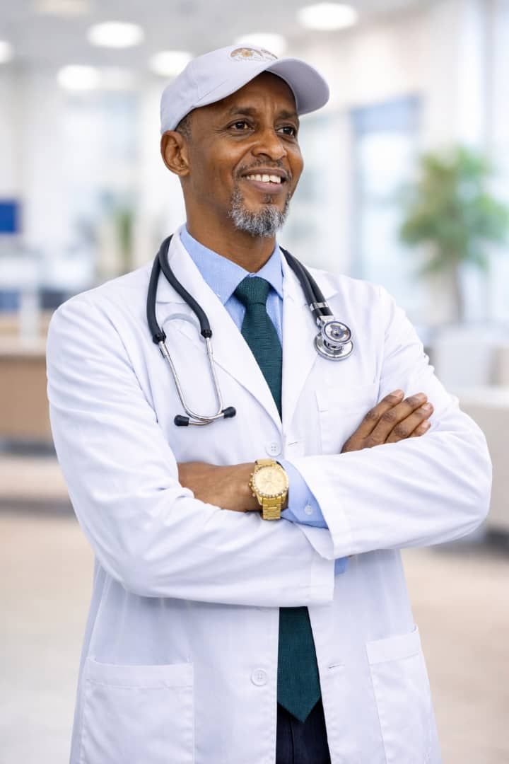 NOS INSTITUTIONS AU SERVICE DE LA SANTÉ, NUTRITION, BIEN ÊTRE DÉVELOPPEMENT HUMAIN