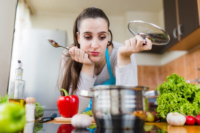 15 erreurs fréquentes en nutrition et comment les corriger simplement