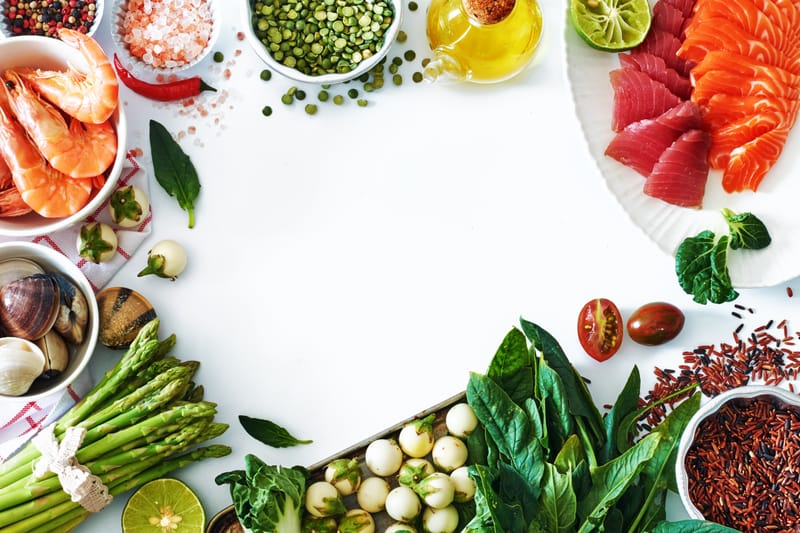 Top 10 des aliments protecteurs du cœur, et comment les intégrer aux repas