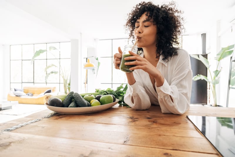 Top 10 des habitudes alimentaires pour une énergie durable au quotidien