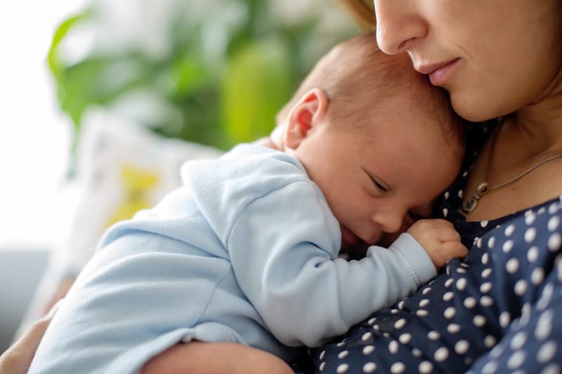10 conseils pratiques pour la nutrition de la femme enceinte et allaitante