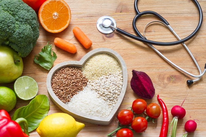 Top 15 stratégies nutritionnelles pour réduire le risque d’hypertension et de diabète