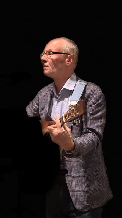 Meine Lieder image