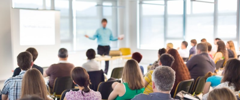 CONFERENCES, WORKSHOPS & SEMINARS