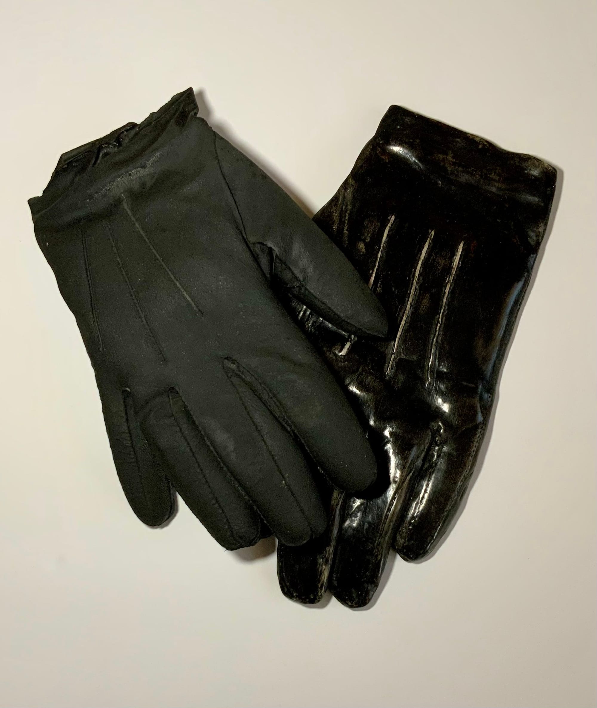 The positives and the negatives