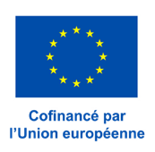COFINANCEMENT PAR L'UNION EUROPEENNE