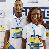 The Ignite Africa Conference 2024 Theme: Innovate, Empower and Transform: Driving Sustainable Growth in Africa. A Resounding Success with Key Calls to Action