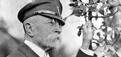 Vycházejí Paměti TGM: Světová revoluce. Ukazují jasnou vizi našeho prvního prezidenta