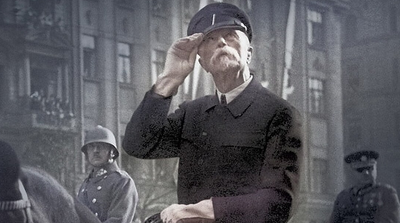 Dokumenty k audioknize SVĚTOVÁ REVOLUCE od TGM