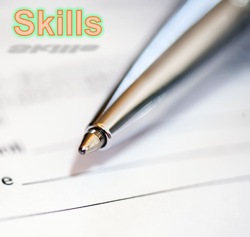 Skills - Online Digital Courses: