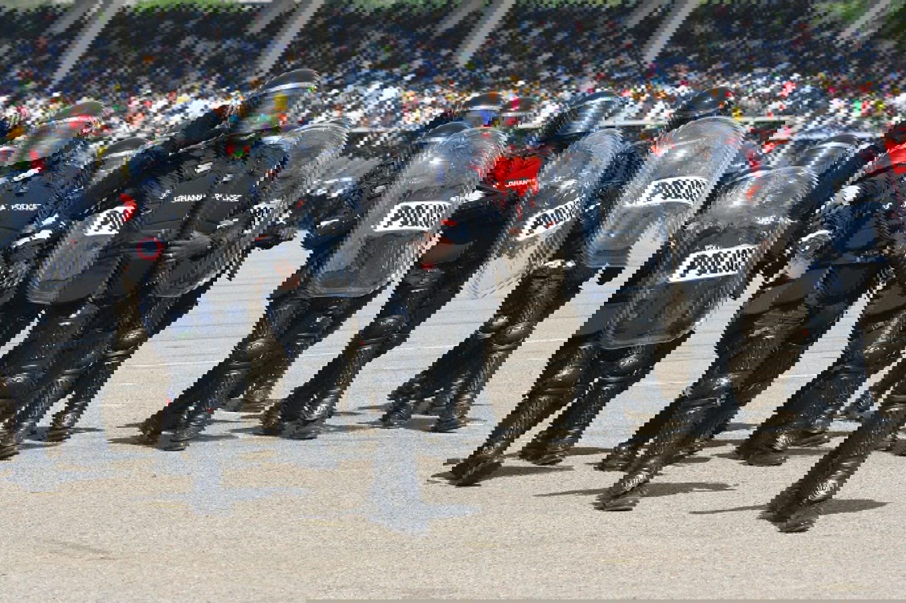 Ghana Police: Denying Partner Intimacy Could Result in Criminal Charges Under Domestic Violence Law