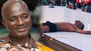 No Musician in Africa Has a Bigger Manhood Than Shatta Wale” – Appiah Stadium Sparks Online Reactions