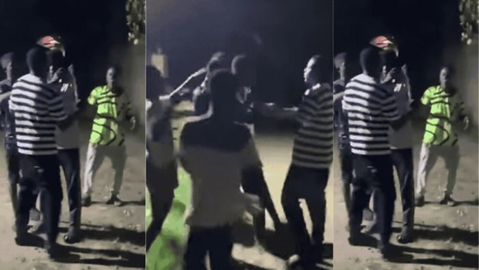 Court Remands Kade SHS Students Over Assault on Teacher During WASSCE