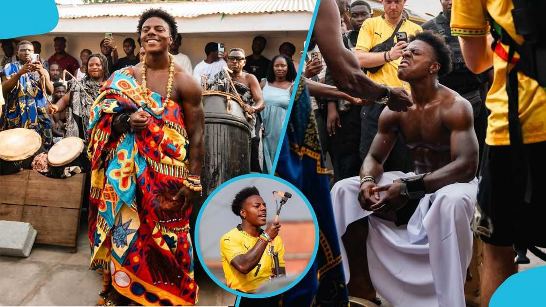 Where Did IShowSpeed Enjoy the Most — Ghana or Nigeria?