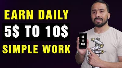 MAKE $15 DAILY BY CLICKING LINKS- CLICK 1 AD HERE