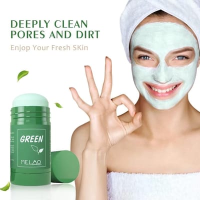 GREEN MASK STICK - SKIN CARE