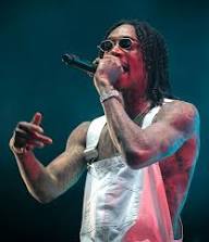 Wiz Khalifa Sentenced to Nine Months in Romanian Jail Over On-Stage Cannabis Use
