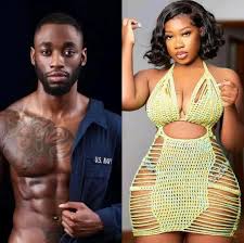 Reactions as King Nasir Arrives in Ghana Ahead of Atopa Match With Shugatiti